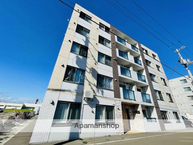 PERFECT PARTNER RESIDENCE A棟