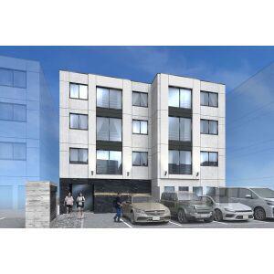 ラ・シュエット栄通C(3LDK/1階)