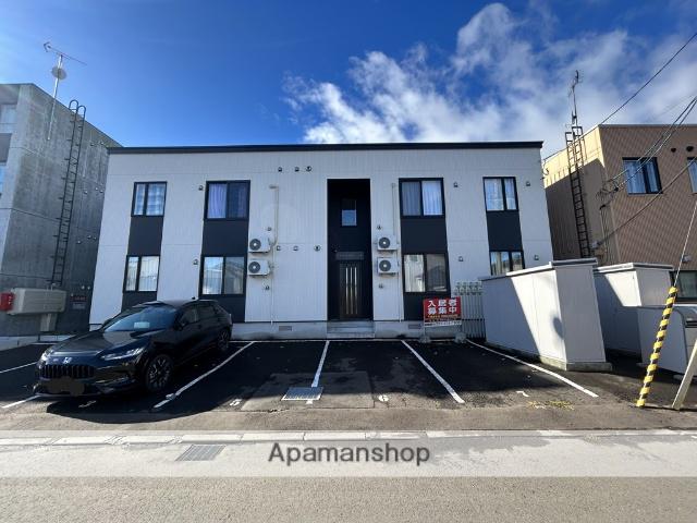 シャングリラ恵み野