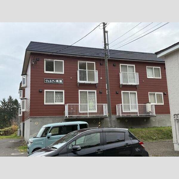 ヴェルディー青葉