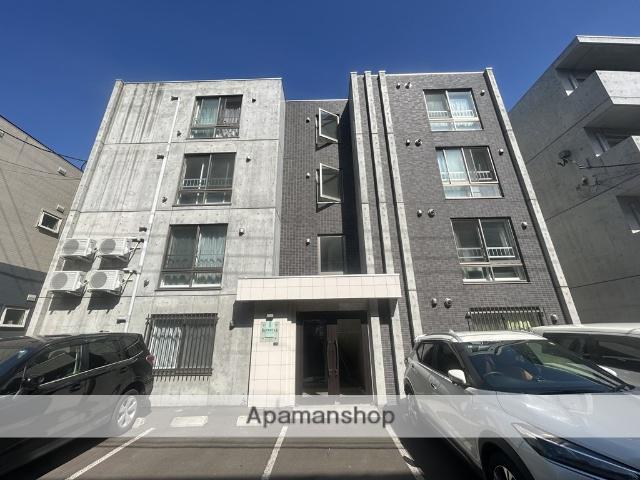 エルプレシア澄川