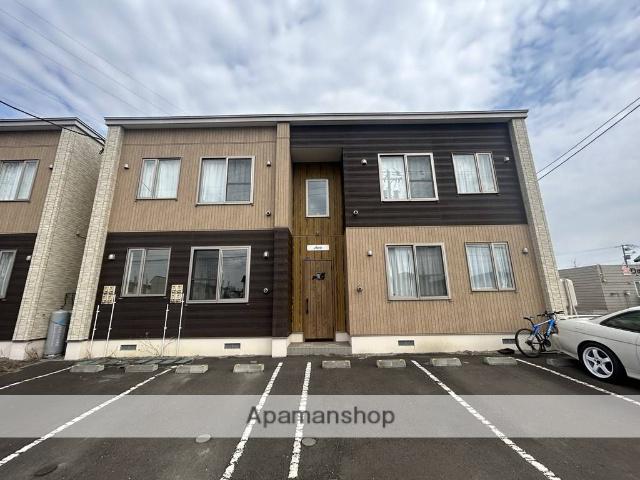 アクリス (1LDK/1階)