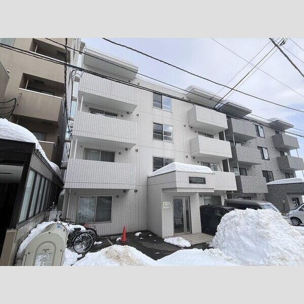 メゾンドグランピエール