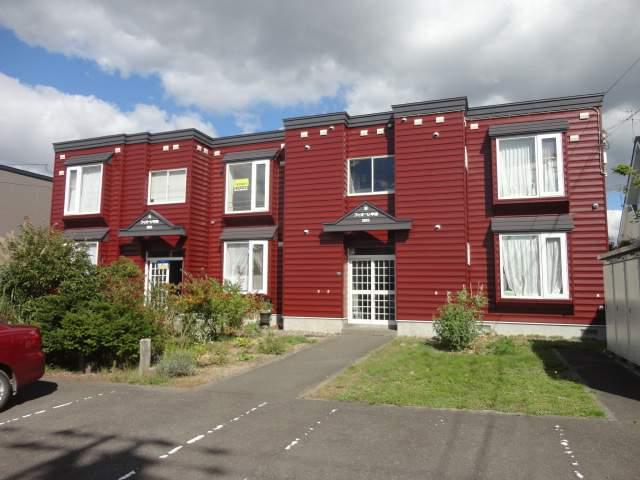 フィオーレ平岡