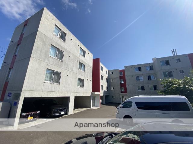 メゾンクー・ドゥ・クールⅡ