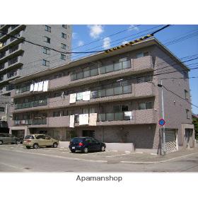 カルチュア南平岸(3LDK/3階)