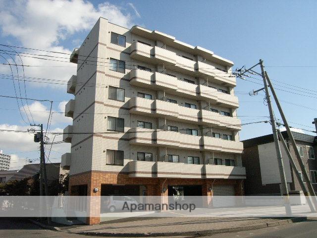 ルミノーゾ厚別