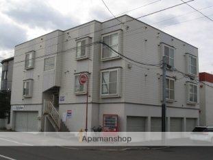 テラウッド厚別