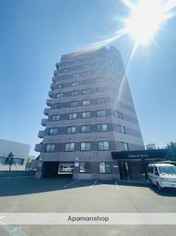 メゾン・ド・シャンブル