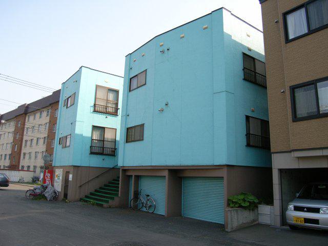 メゾンアルファ