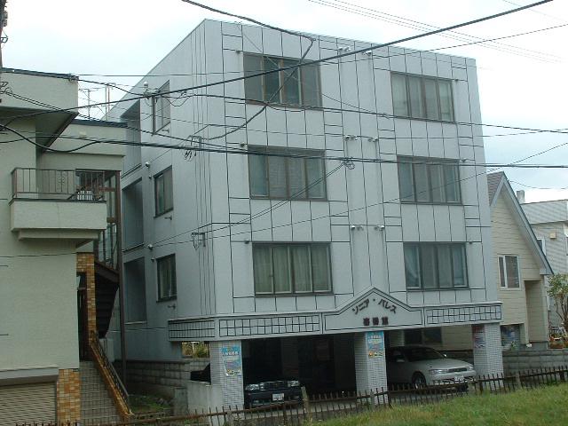 ソニアパレス壱番館