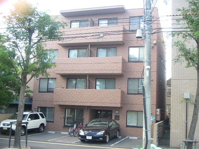 サザンクロス南郷通