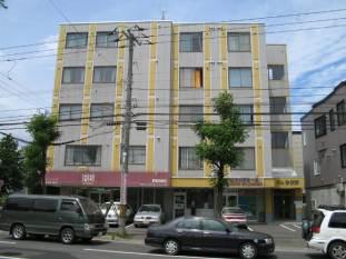 サニープレイスなかの