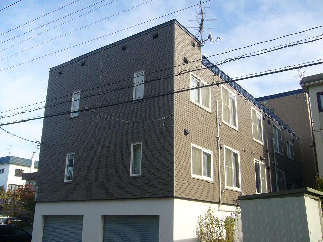 メゾニティサエキⅠ