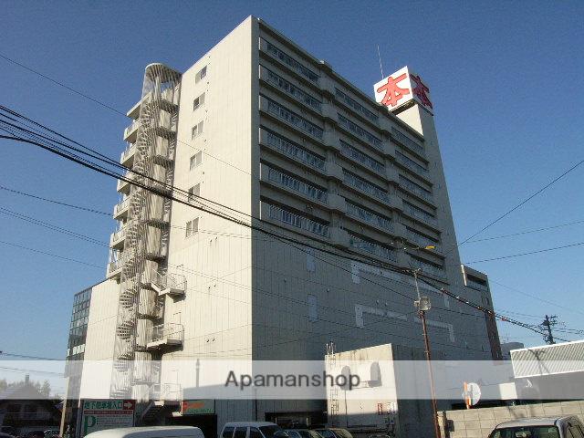 イースト平岸(4LDK/6階)