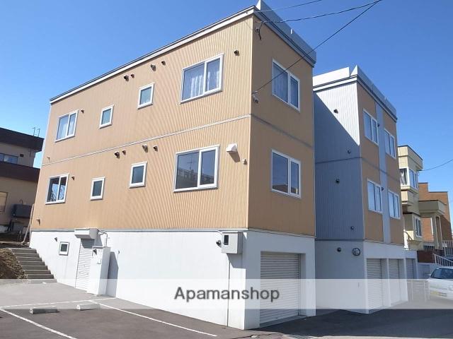 メゾン・ド・ボヌール