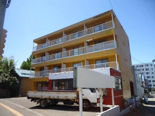 六本木ヒルズ17水車町