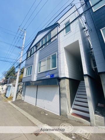 コート澄川 A棟