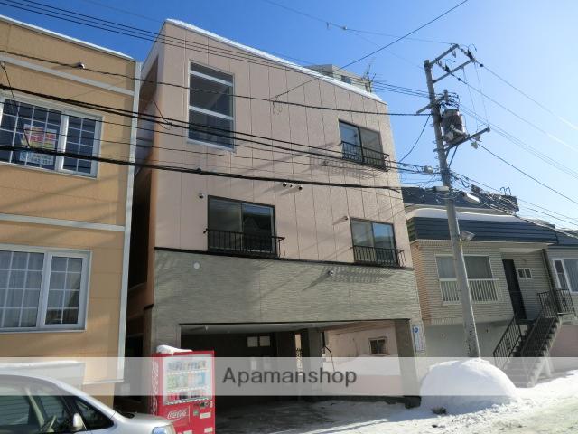 ライズ平岸(2LDK/1階)