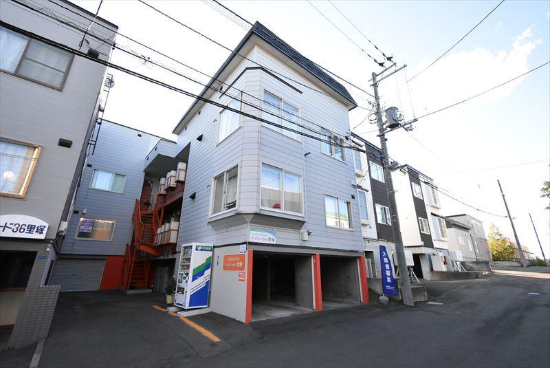 アーバンハウス里塚