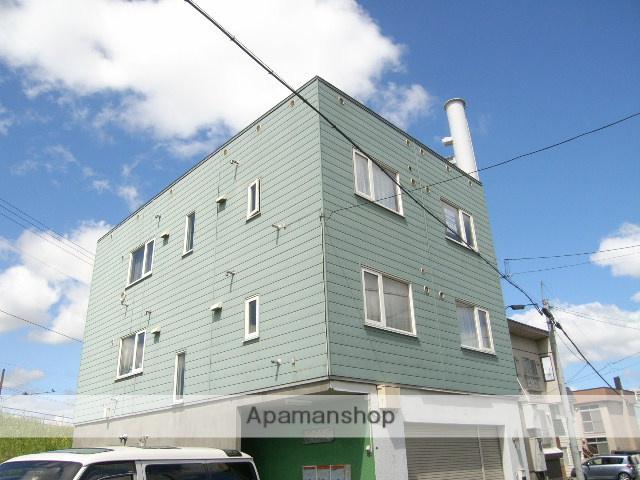 シャルマン平岡