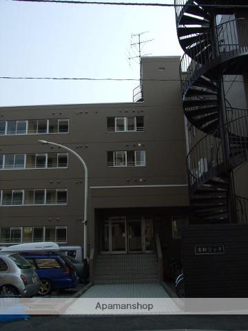 信和リッチ(3LDK/2階)