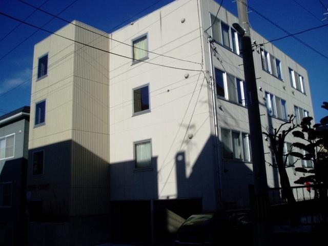 プライムコート(1LDK/4階)