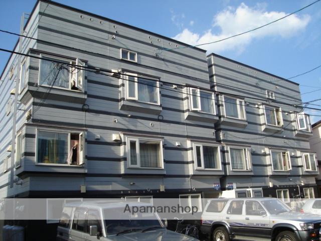 アパルシオンイースト