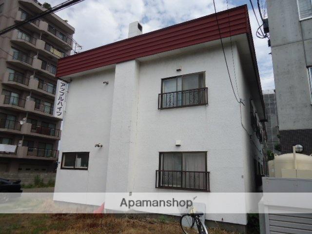 アップルハイツ