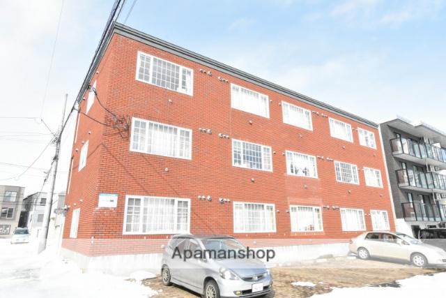 アイビーハウス美園