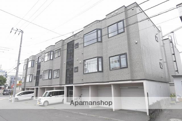 ピースフル西岡