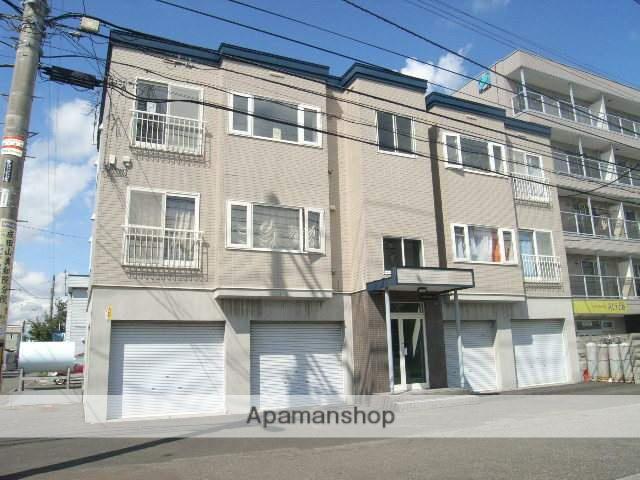 パークロード35