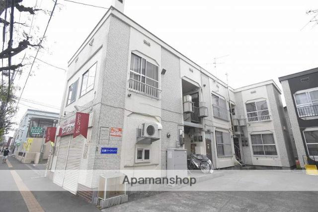 北菱パークハイツ