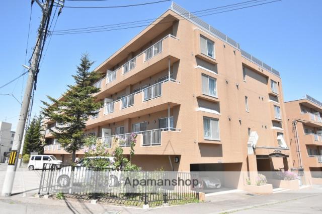 ノースパレス福住壱番館