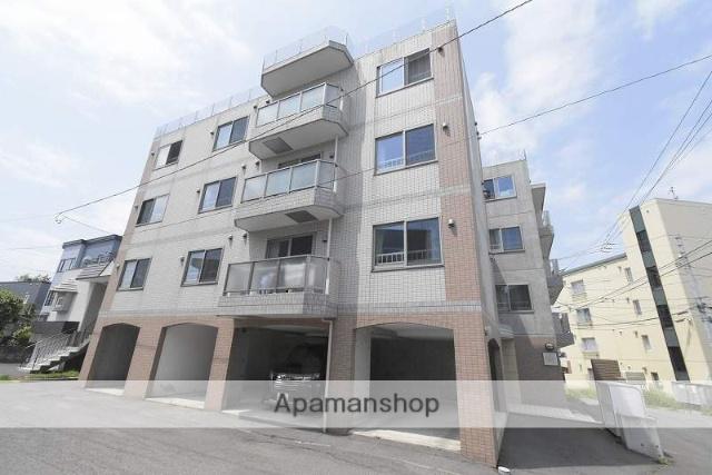 ファミリーコート福住1-4