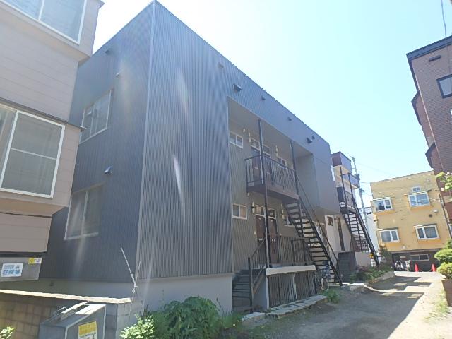  成田マンション第二 