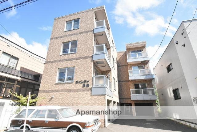 シャンティ月寒