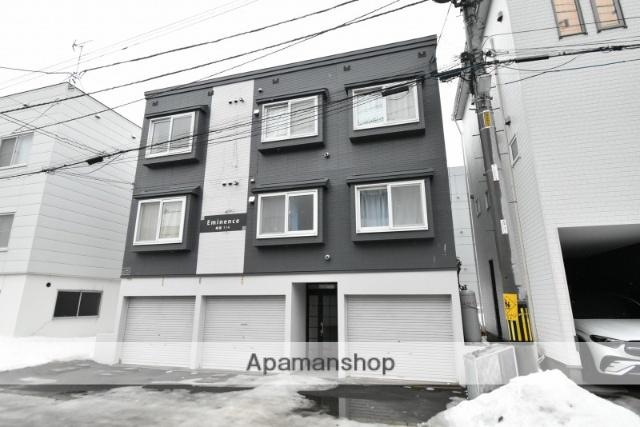 エミネンス美園114