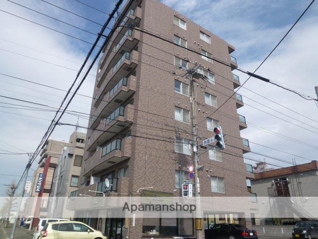 グランベル美園
