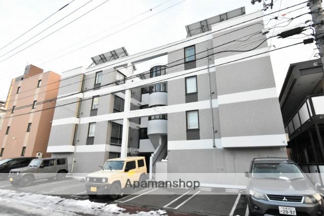 グリーンコート3