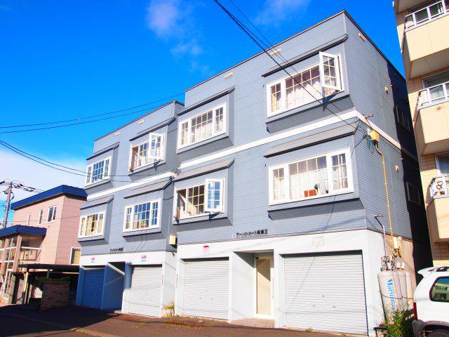 アーバンコート南郷Ⅰ