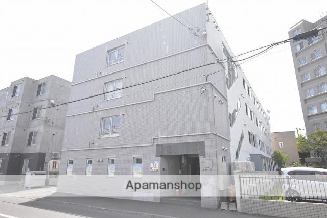 広和ハイツNO8(1LDK/2階)