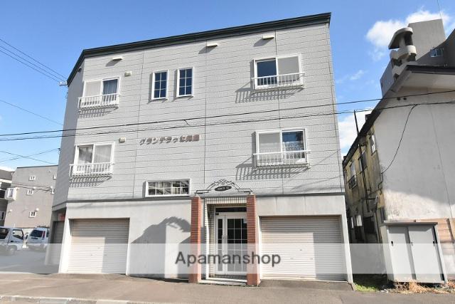 グランテラッセ美園