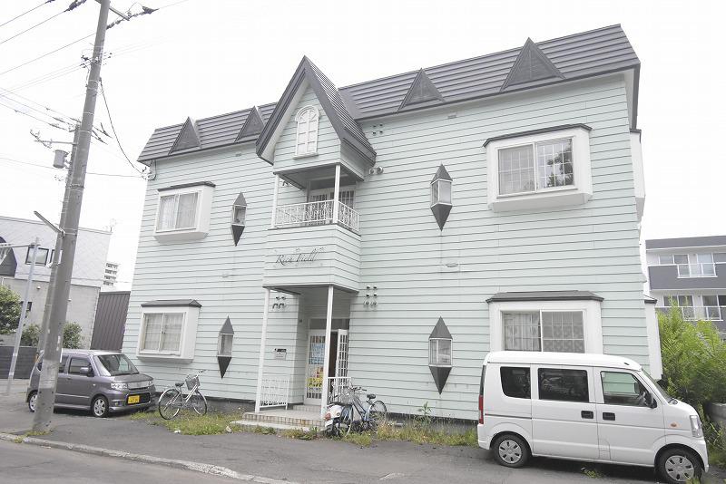 リッチフィールド