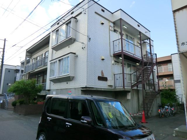 クルーズハウス東札幌