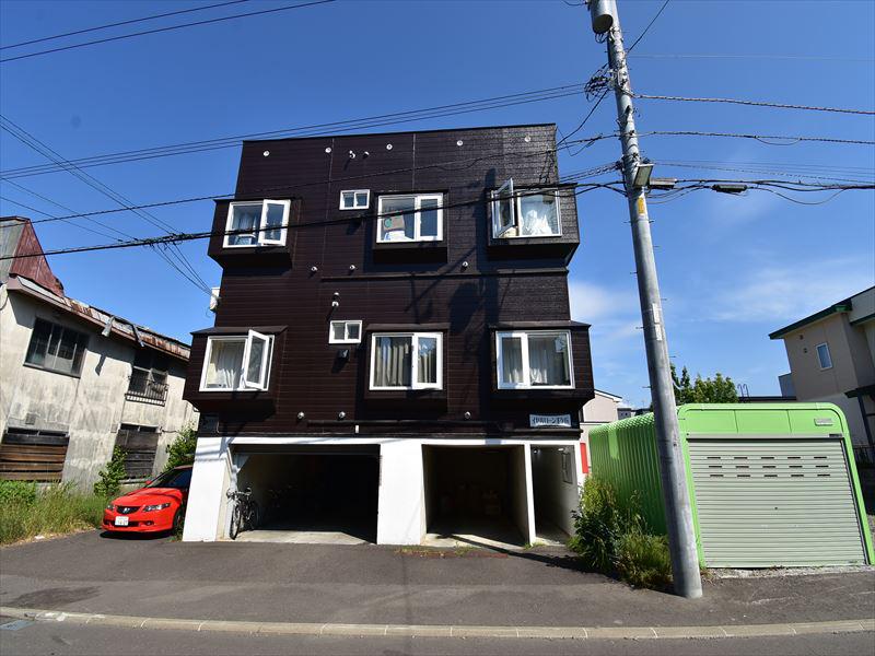 イゼルローン羊ヶ丘