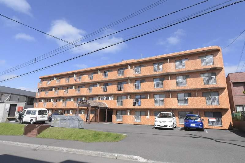 エンドレス三井西岡