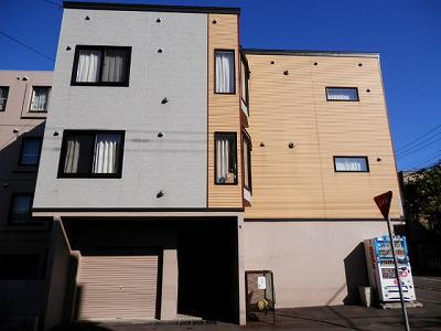 アステローペ南郷