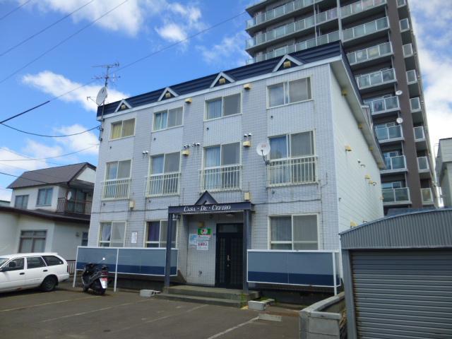 カサ・デ・セフィーロ