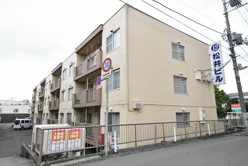 第12松井ビル